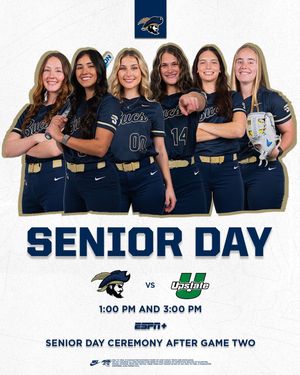 Image post by @csubucssoftball on Instagram
