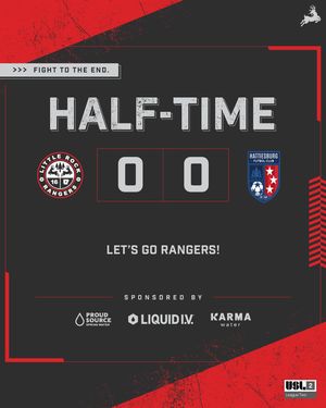 Image post by @lrrangers on Instagram