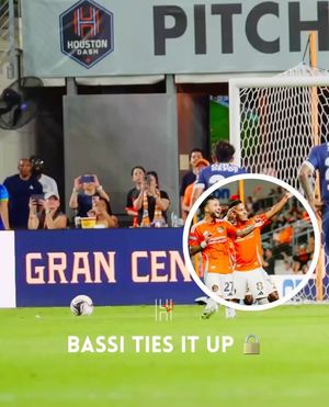 Image post by @vivahoustonmedia on Instagram