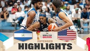 Video post by @fiba on YouTube