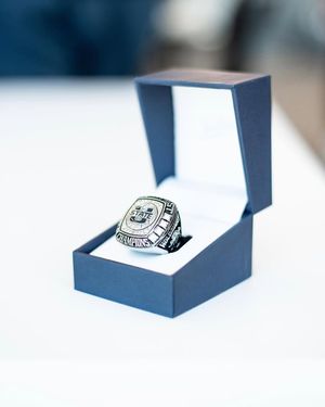 Image post by @usuvolleyball on Instagram