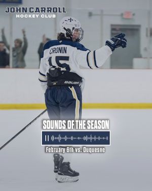 Image post by @hockeyjcu on Instagram