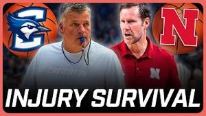 Video post by @hurrdatsports on YouTube