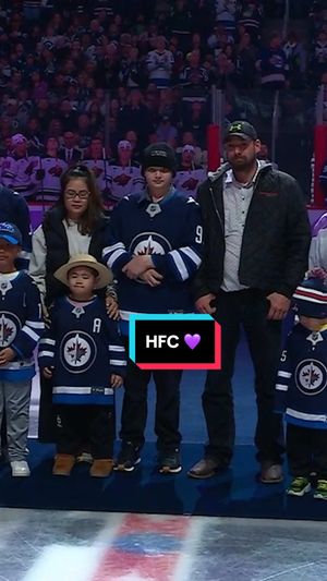 Video post by @nhljets on TikTok
