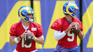 Image post by @SleeperNFL on Twitter