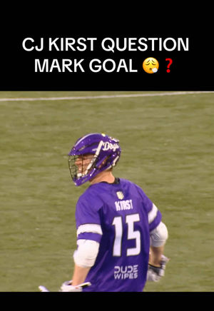 Video post by @lacrossenetwork on TikTok
