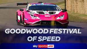 Video post by @skysportsf1 on YouTube