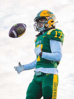 Image post by @uabearsfootball on Instagram
