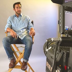 Image post by @realadamrose on Instagram