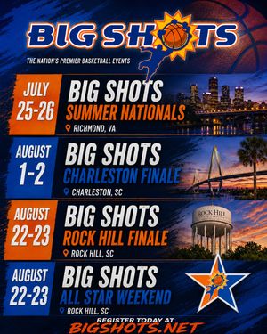Image post by @bigshotsnation on Instagram