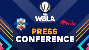 Video post by @fiba_media on YouTube