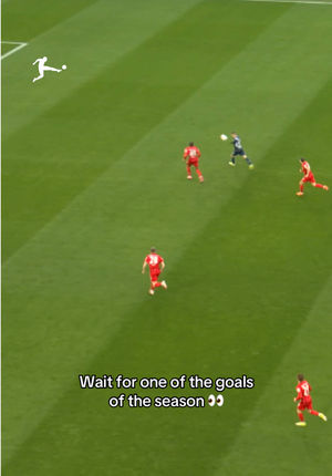 Video post by @bundesliga on TikTok
