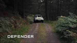 Video post by @landroverusa on YouTube