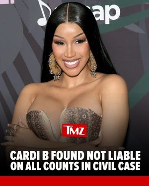 Image post by @tmz_tv on Instagram