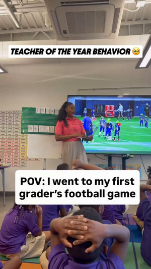 Video post by @nflonprime on TikTok