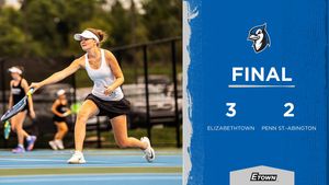 Image post by @etownbluejays on Instagram