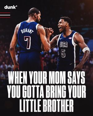 Image post by @dunk on Instagram