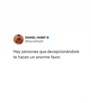 Image post by @danielhabif on Instagram