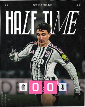 Image post by @juventus on Instagram