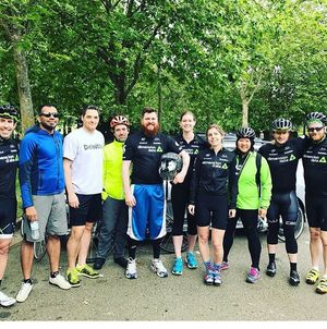 Image post by @deloittedigital on Instagram