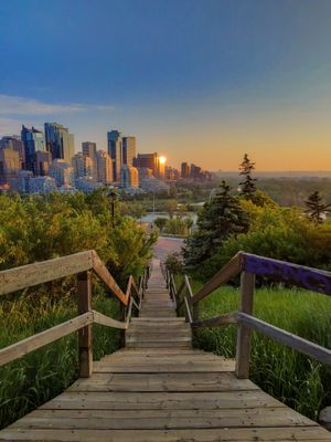Image post by @cityofcalgary on Instagram