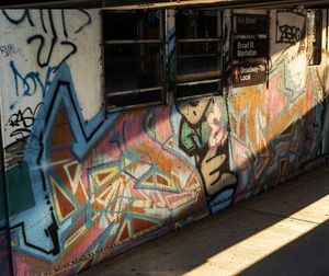 Image post by @graffitiosity on Instagram