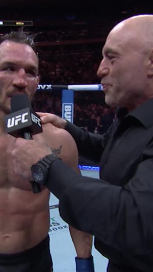 Video post by @ufcbrasil on TikTok