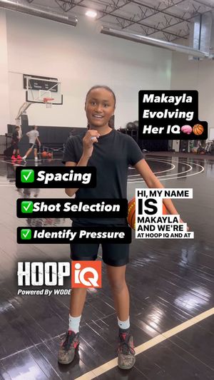 Video post by @wodebasketball on Instagram