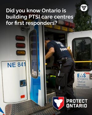 Image post by @ongov on Instagram