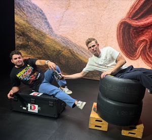 Image post by @noahgragson on Instagram