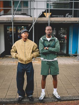 Image post by @yngyams on Instagram
