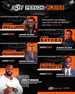 Image post by @cowboy_fb on Instagram
