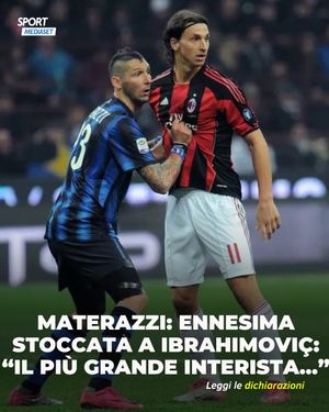 Image post by @sportmediaset on Instagram