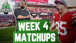 Video post by @thefantasyfootballers on YouTube