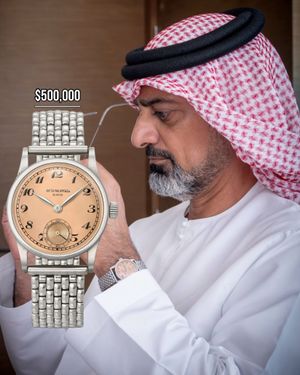 Image post by @celebwatchspotter on Instagram