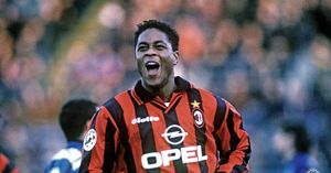 Image post by @patrickkluivert9 on Instagram