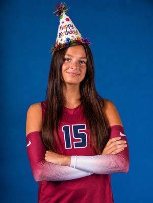 Image post by @leeuvolleyball on Instagram
