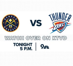 Image post by @9newsdenver on Instagram