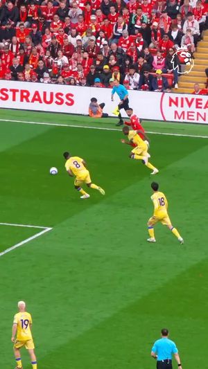 Video post by @premierleague on Facebook