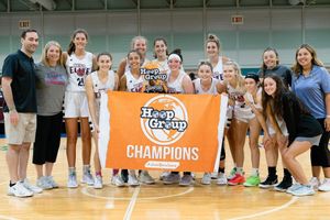 Image post by @hoopgroup.girls on Instagram