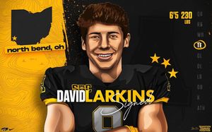 Image post by @appstate_fb on Instagram