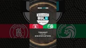 Video post by @usl on YouTube
