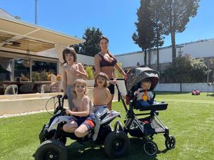 Image post by @sergioramos on Instagram
