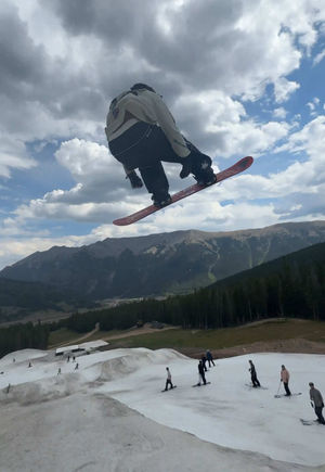 Video post by @zebpowelll on TikTok