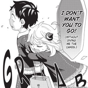 Image post by @VIZMedia on Twitter