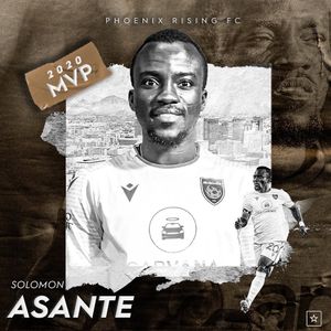 Image post by @uslchampionship on Instagram