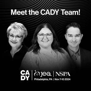 Image post by @cadystudios on Instagram