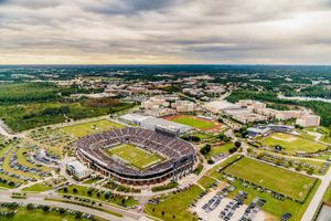 Image post by @Big12Conference on Twitter/X