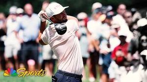 Video post by @nbcsports on YouTube