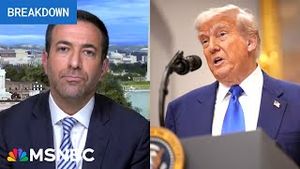 Video post by @msnbc on YouTube